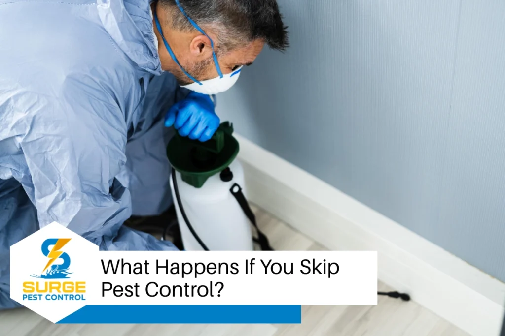 pest control