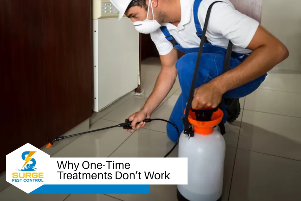pest treatments