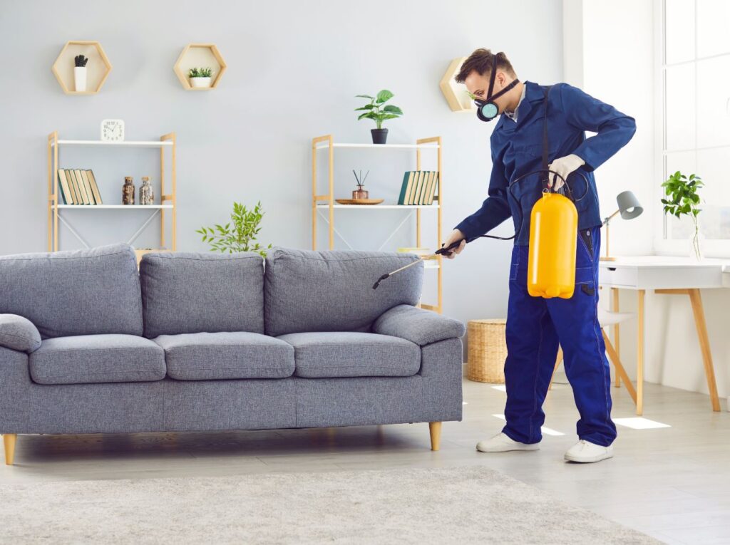 Local mosquito pest control near me in Austin, TX with effective mosquito treatments